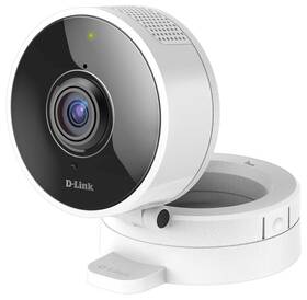 IP kamera D-Link DCS-8100LH (DCS-8100LH) bílá
