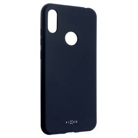 Kryt na mobil FIXED Story na Honor 8A (FIXST-387-BL) modrý