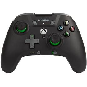 Gamepad PowerA MOGA XP5-X Plus Bluetooth pro Android/PC (1510705-01) černý