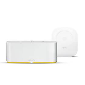 Řídící jednotka TaHoma Switch + Rádiový termostat io