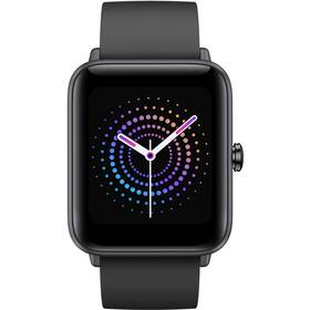 Chytré hodinky UleFone Watch Pro (ULE000406) černé