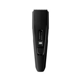 Zastřihovač vlasů Philips HC3510/15 černý
