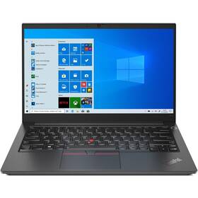 Notebook Lenovo ThinkPad E14 Gen 2 (20TA00K0CK) černý