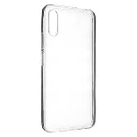 Kryt na mobil FIXED na Honor 9X (FIXTCC-437) průhledný