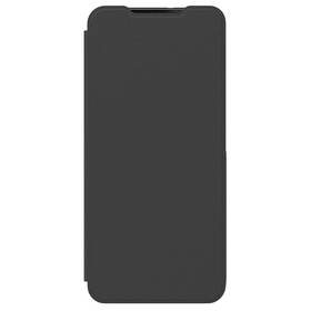Pouzdro na mobil flipové Samsung Galaxy A22 LTE (GP-FWA225AMABW) černé