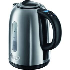 Rychlovarná konvice RUSSELL HOBBS Buckingham 21040-70 nerez