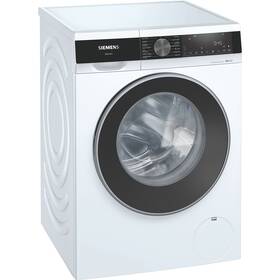 Pračka Siemens iQ500 WG44G2A0CS bílá