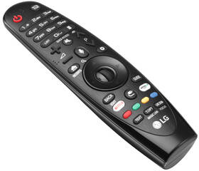 Dálkový ovladač LG Magic motion AN-MR650A (AN-MR650A) černý