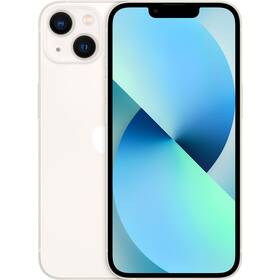Mobilní telefon Apple iPhone 13 mini 128GB Starlight (MLK13CN/A)