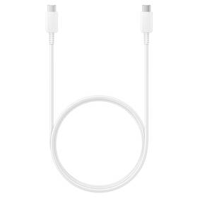 Kabel Samsung USB-C/USB-C, 1m (EP-DN975BWEGWW) bílý