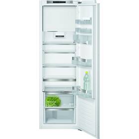 Chladnička Siemens iQ500 KI82LADE0 bílá