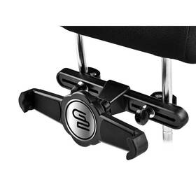 Držák na tablet GoGEN univerzální na sklo i opěrku (GOGTCH640) černý