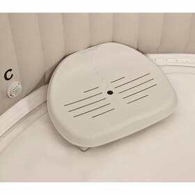 Sedátko Intex pro Pure Spa, 10911043 (28502) - rozbaleno - 24 měsíců záruka