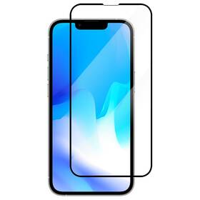 Tvrzené sklo TGM 3D na Apple iPhone 14 Plus (TGM3DAPIP1467) černé