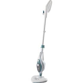 Parní mop Ariete Vapor ART 4164 bílý