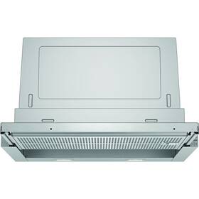 Odsavač par Siemens iQ300 LI67RB531 stříbrný