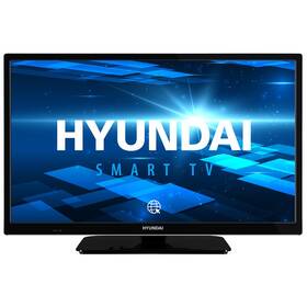 Televize Hyundai HLM 24TS301 SMART černá