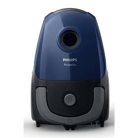 Podlahový vysavač Philips FC8240/09 modrý