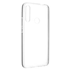 Kryt na mobil FIXED na Huawei Y9 Prime (2019) (FIXTCC-439) průhledný