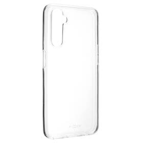 Kryt na mobil FIXED Skin na Realme 6 (FIXTCS-529) průhledný