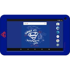 Dotykový tablet eStar Beauty HD 7 Wi-Fi 16 GB - Superman Warner Bros® (EST000068)