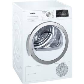 Sušička prádla Siemens WT47W461EU bílá