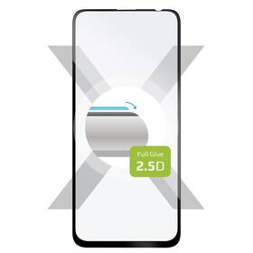 Tvrzené sklo FIXED Full-Cover na Realme GT 2/GT 2 5G (FIXGFA-893-BK) černé