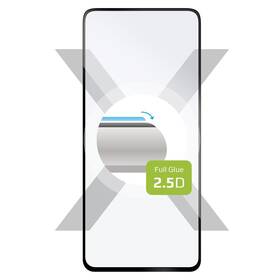 Tvrzené sklo FIXED Full-Cover na Xiaomi Mi 10T/10T Pro/10T Lite (FIXGFA-622-BK) černé