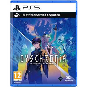 Hra Perp Games PlayStation VR2 Dyschronia: Chronos Alternate (5060522099840)