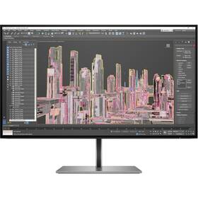 Monitor HP Z27u G3 (1B9X2AA#ABB) černý