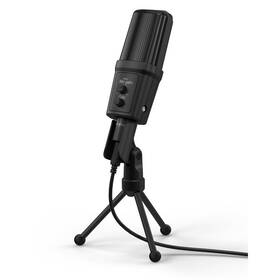 Mikrofon uRage Stream 700 HD (186019) černý