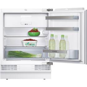 Chladnička Siemens iQ500 KU15LADF0 bílá