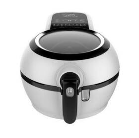 Fritéza horkovzdušná Tefal Actifry Genius FZ760030 bílá
