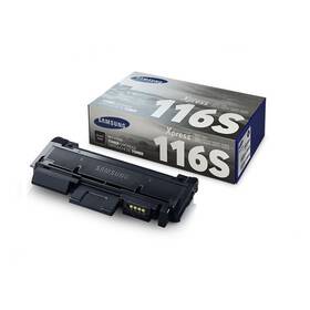 Toner Samsung MLT-D116S/ELS 1200 stran (SU840A) černý