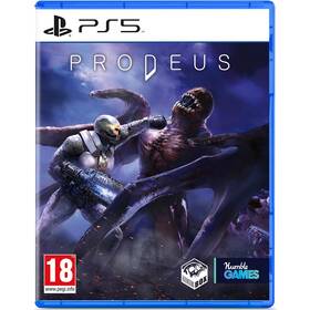 Hra U&I Entertainment PlayStation 5 Prodeus (5056635600585)