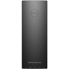 Stolní počítač Dell Optiplex 3090 UFF (02TH7) černý