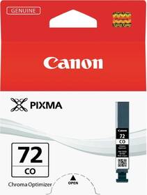 Inkoustová náplň Canon PGI-72 CO, 165 stran - originální (6411B001) stříbrná