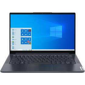 Notebook Lenovo Yoga Slim 7-14ARE05 (82A200A8CK) šedý