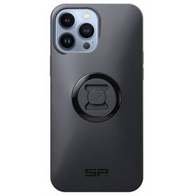 Kryt na mobil SP Connect na Apple iPhone 13 Pro Max (55146) černý