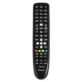 Dálkový ovladač Meliconi Gumbody Personal 4 Plus pro Philips (806270)