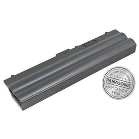 Baterie Avacom Lenovo ThinkPad T410/SL510/Edge 14", Edge 15" Li-Ion 10,8V 6400mAh 69Wh (NOLE-SL41-P32)