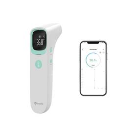 Teploměr TrueLife Care Q10 BT - zánovní - 12 měsíců záruka