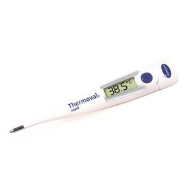 Teploměr Thermoval Rapid - rozbaleno - 24 měsíců záruka