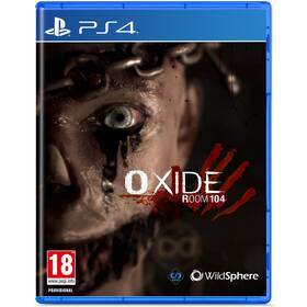 Hra Perp Games PlayStation 4 Oxide Room 104 (5060522098898)