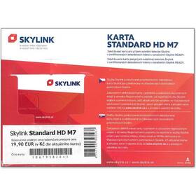 Karta SkyLink Standart HD IRDETO M7