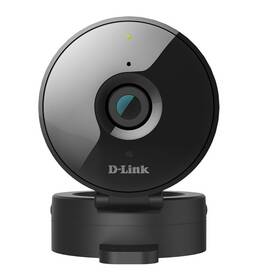 IP kamera D-Link DCS-936L (DCS-936L) černá