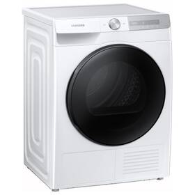 Sušička prádla Samsung DV90T7240BH/S7 bílá