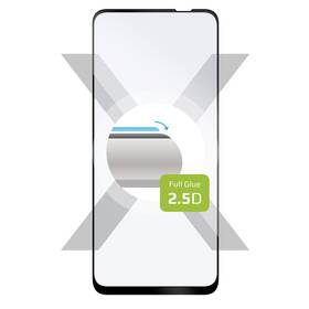 Tvrzené sklo FIXED Full-Cover na Motorola Moto G22 (FIXGFA-935-BK) černé
