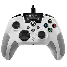 Gamepad Turtle Beach Recon pro Xbox One/Series, PC (TBS-0705-02) bílý