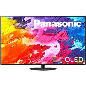Televize Panasonic TX-55JZ980E černá